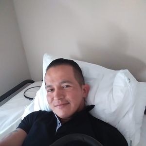 Meet your Posher, Alejandro